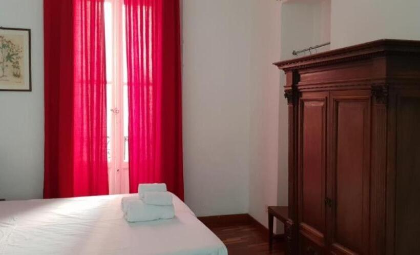 家庭间, Apart Hotel Lupetta 5