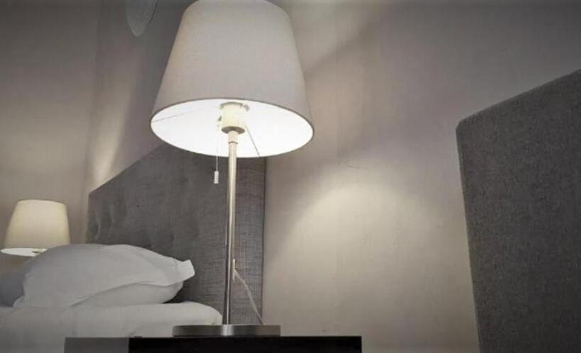家庭间, Apart Hotel Lupetta 5