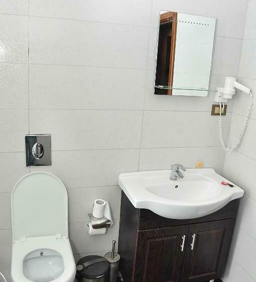 اتاق استاندارد, Bashtamal Hotel Suites