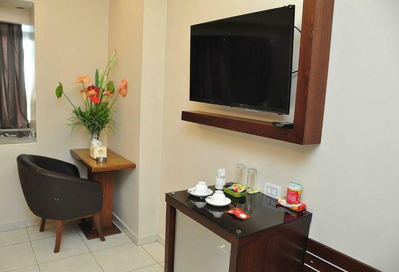 اتاق استاندارد, Bashtamal Hotel Suites