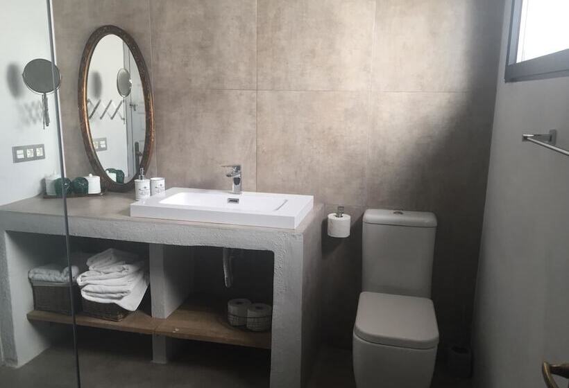 חדר סטנדרט, Estilo Mediterraneo   Only Adults