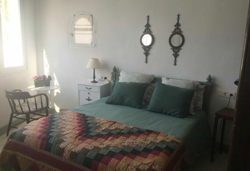 חדר סטנדרט, Estilo Mediterraneo   Only Adults