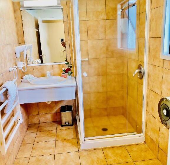 آپارتمان 2 خوابه, Baden Lodge