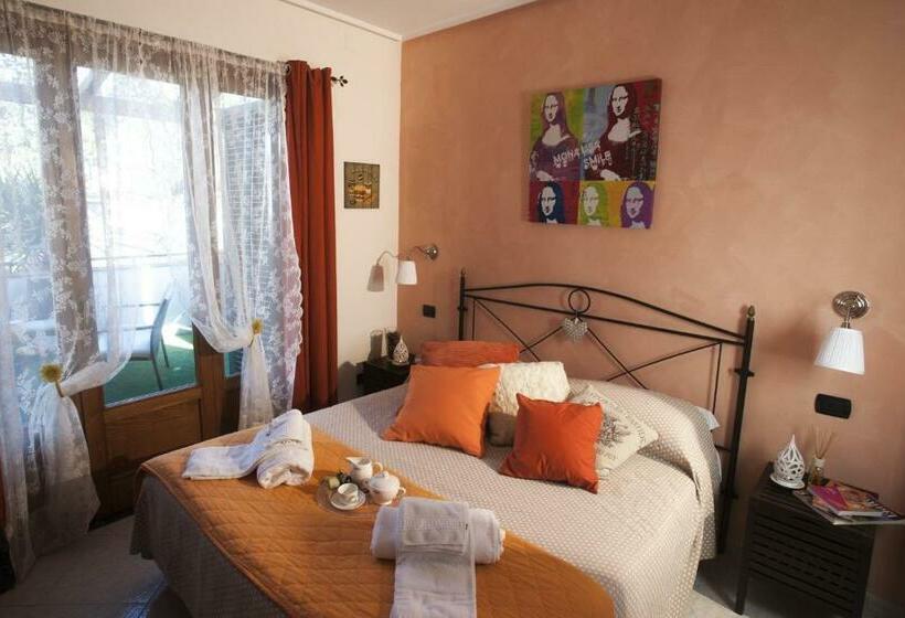 Номер Стандарт, B&b Elena