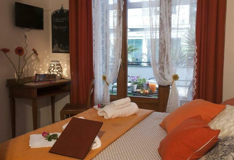 Номер Стандарт, B&b Elena