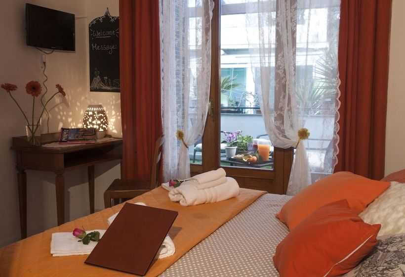 Номер Стандарт, B&b Elena
