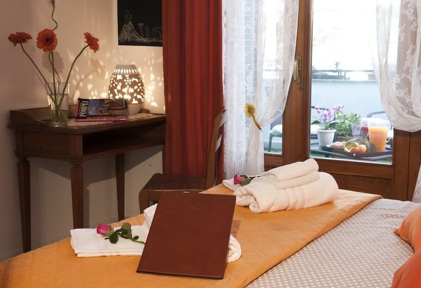 Номер Стандарт, B&b Elena