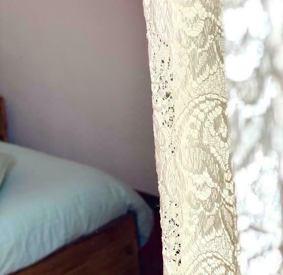 스탠다드 발코니 룸, Enjoy Ledro B&b