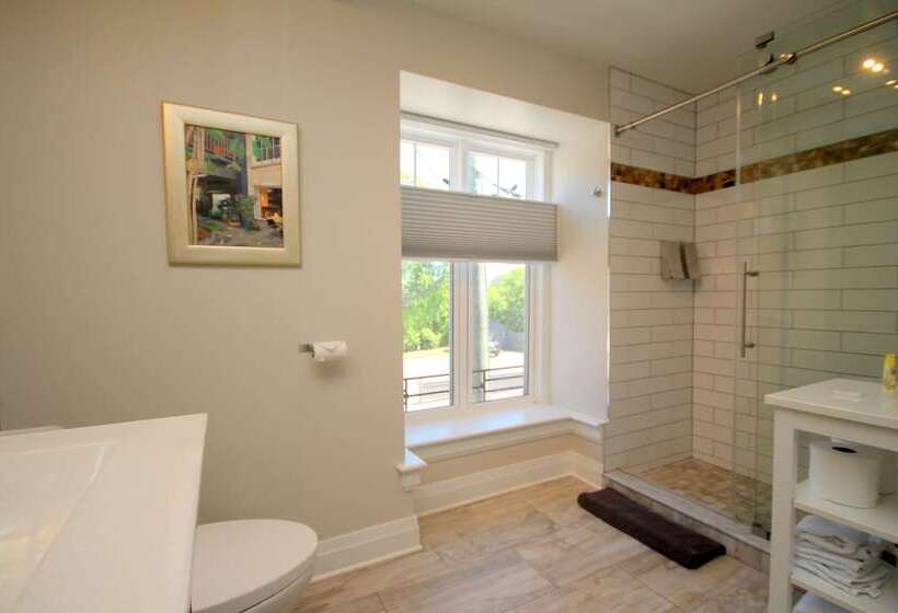 套房, Kemptville Suites
