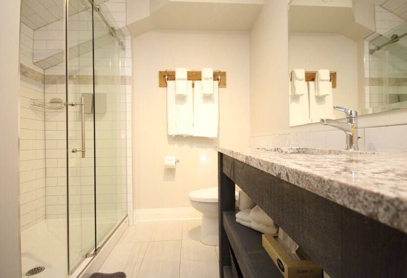 套房, Kemptville Suites