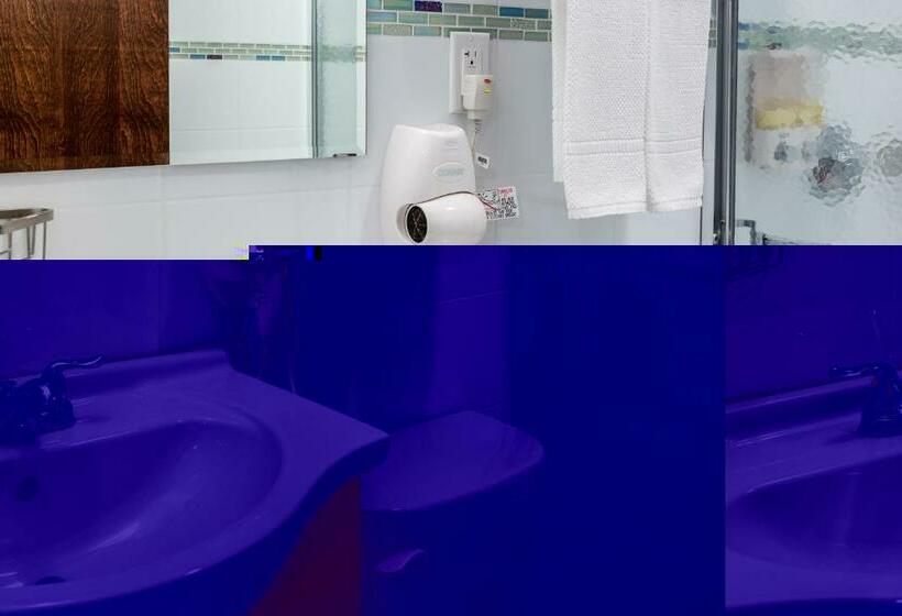 Family Suite, Lic