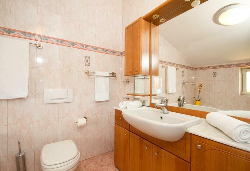 스탠다드 룸, Villa Sveta Eufemija   Bed And Breakfast