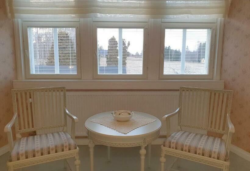 Номер Стандарт, B&b Lomamokkila