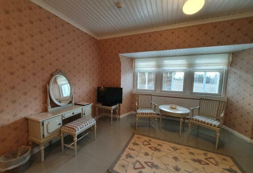 Номер Стандарт, B&b Lomamokkila