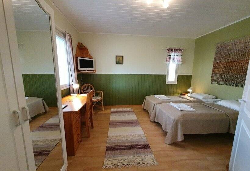 Номер Стандарт, B&b Lomamokkila