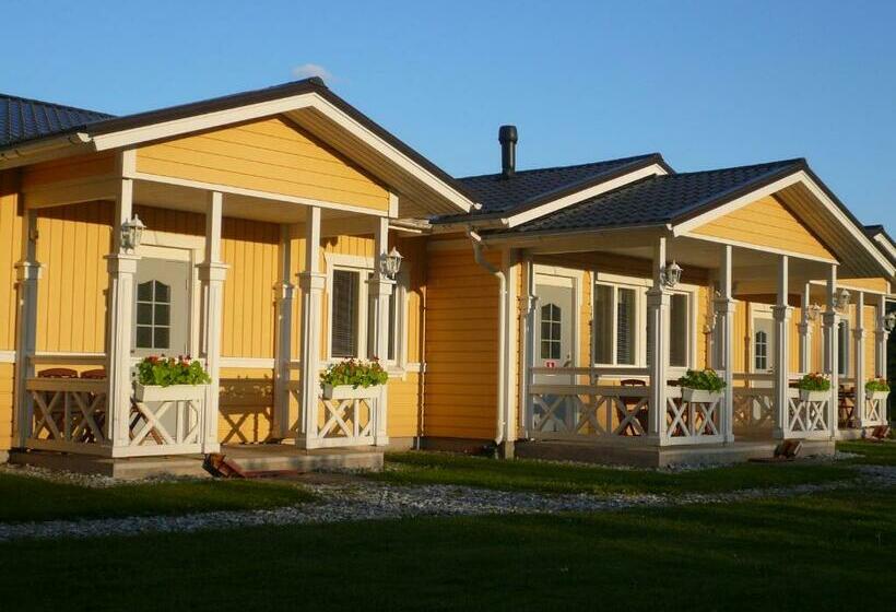 Номер Стандарт, B&b Lomamokkila