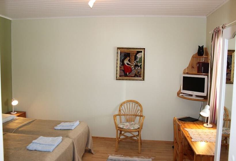 Номер Стандарт, B&b Lomamokkila