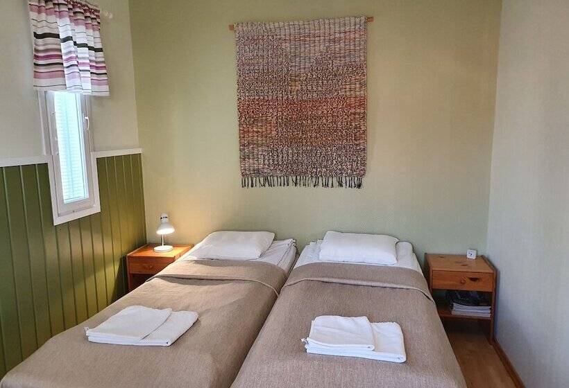 Номер Стандарт, B&b Lomamokkila