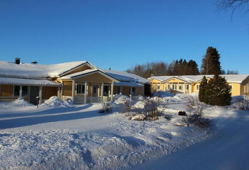 Номер Economy, B&b Lomamokkila