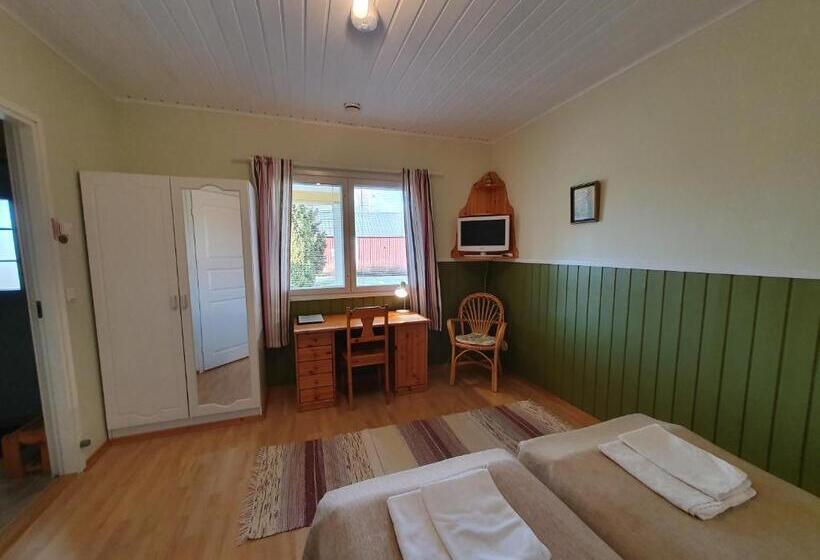Номер Economy, B&b Lomamokkila