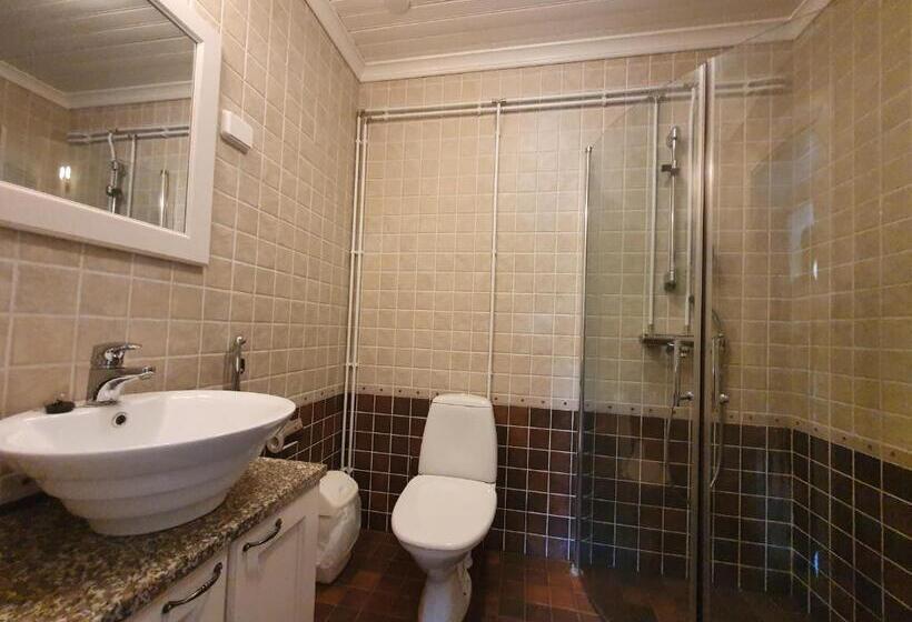 Номер Стандарт, B&b Lomamokkila