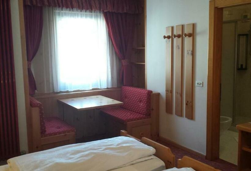 Habitación Estándar, Savoia