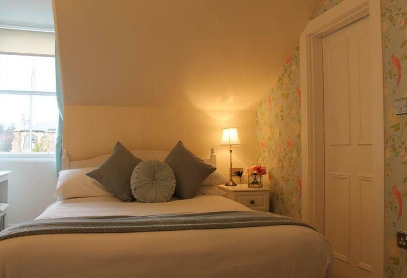 اتاق استاندارد, Sonas Guesthouse