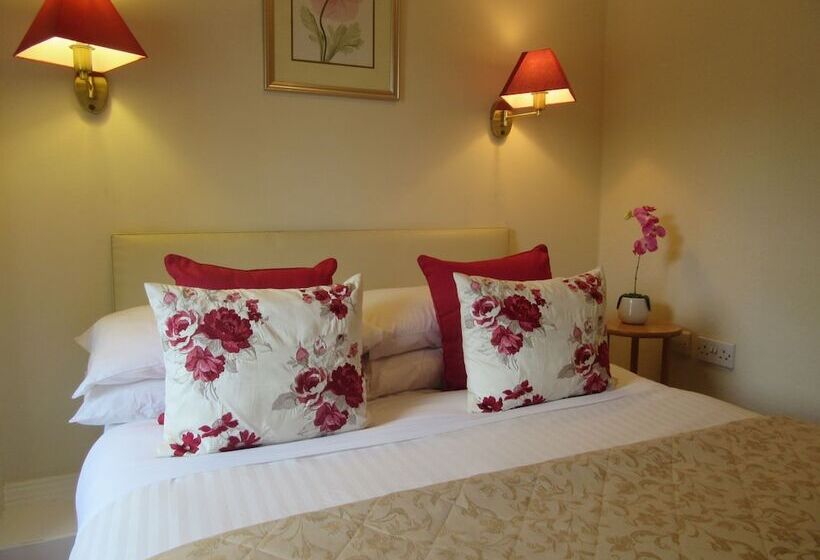 اتاق استاندارد, Sonas Guesthouse