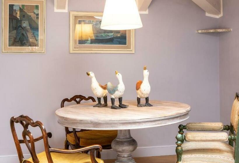سوییت, Villa Belverde Boutique