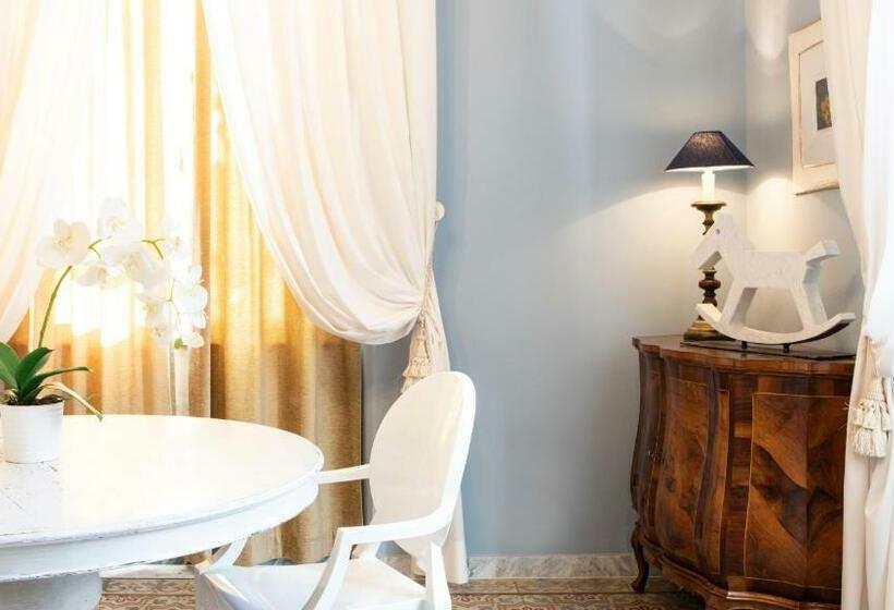 سوییت, Villa Belverde Boutique
