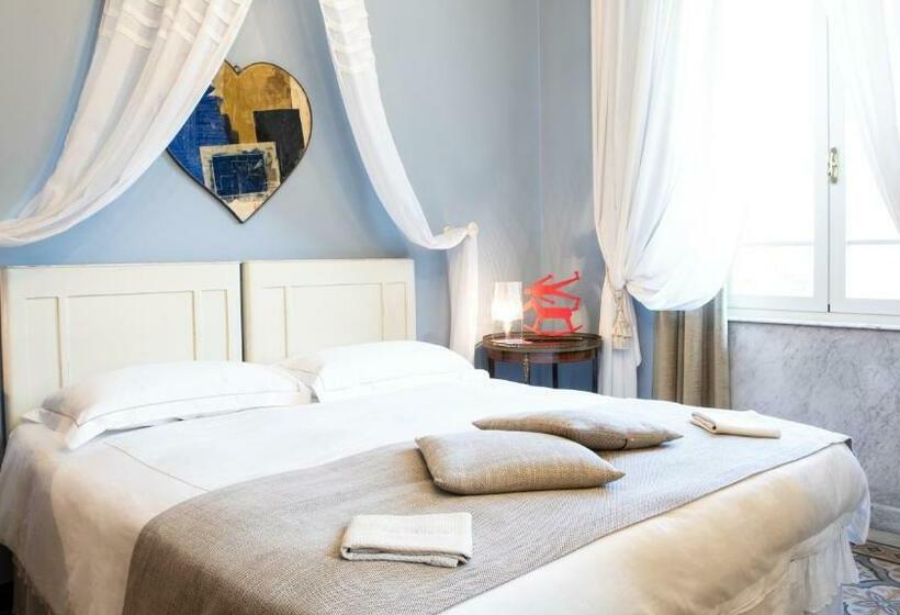 سوییت, Villa Belverde Boutique