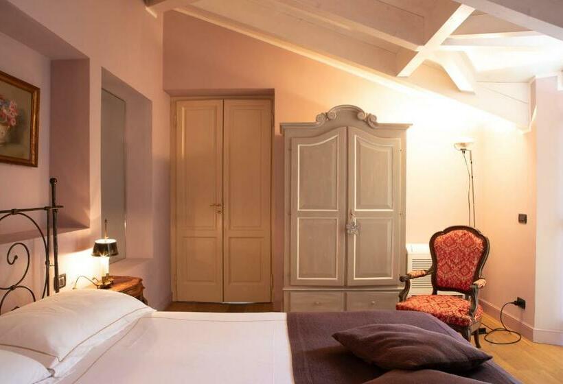 Suite with Terrace, Villa Belverde Boutique
