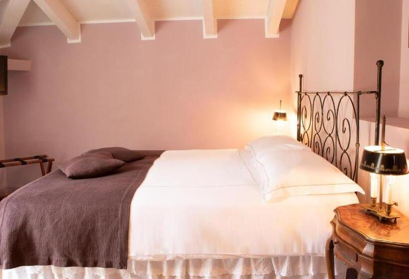 Suite with Terrace, Villa Belverde Boutique