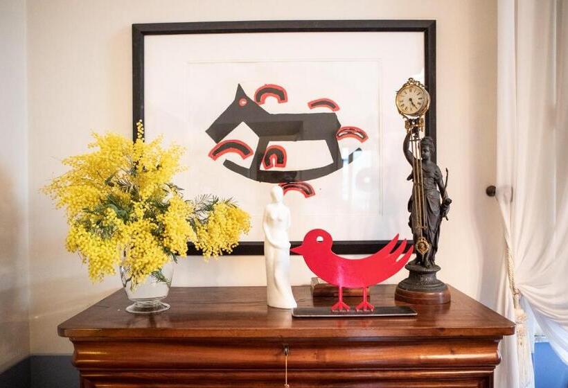 اتاق استاندارد, Villa Belverde Boutique