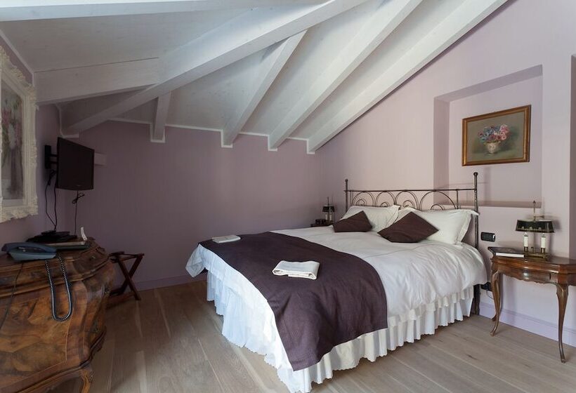 Suite with Terrace, Villa Belverde Boutique