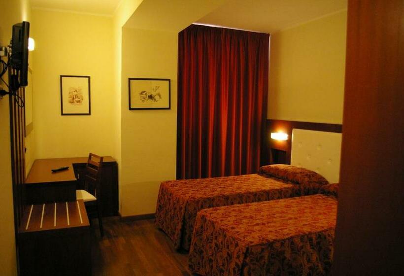 Номер Стандарт, Villa Venus Resort & Spa