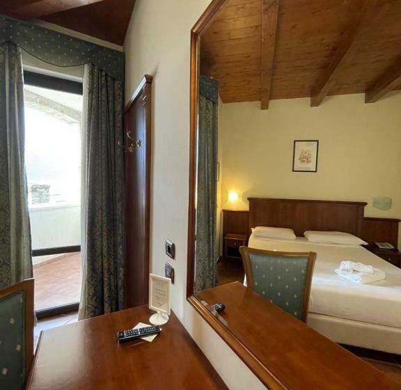 Номер Стандарт, Villa Venus Resort & Spa