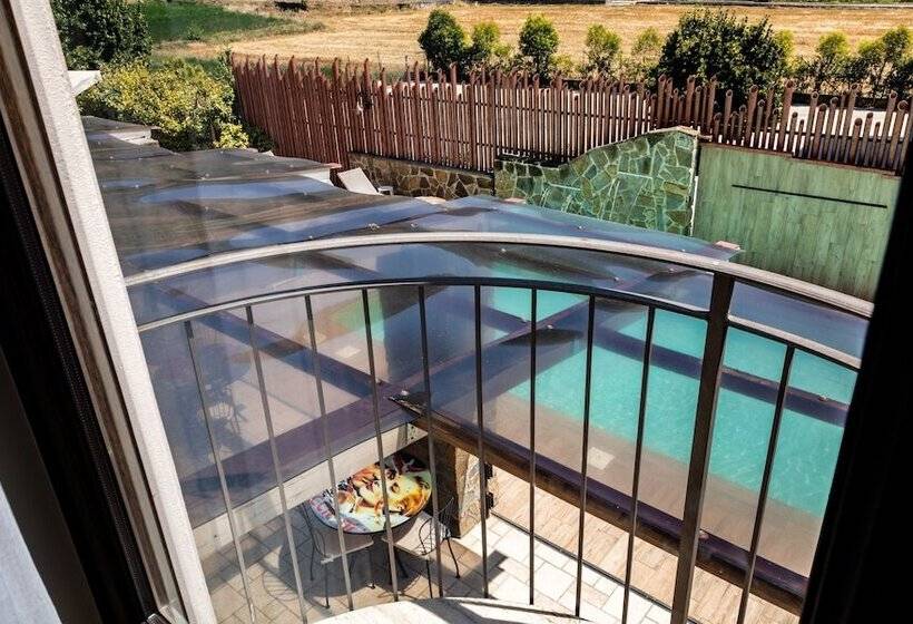 Номер Стандарт, Villa Venus Resort & Spa