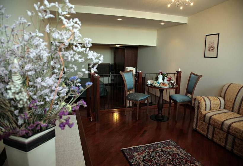 Люкс, Villa Venus Resort & Spa