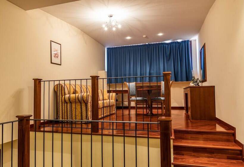 Люкс, Villa Venus Resort & Spa