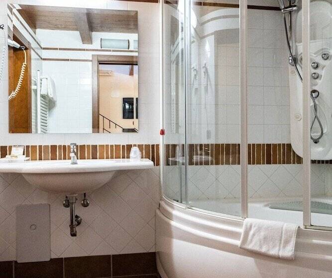 Люкс, Villa Venus Resort & Spa