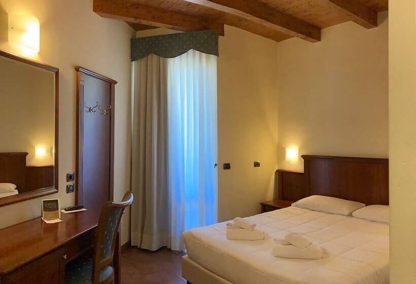 Номер Стандарт, Villa Venus Resort & Spa