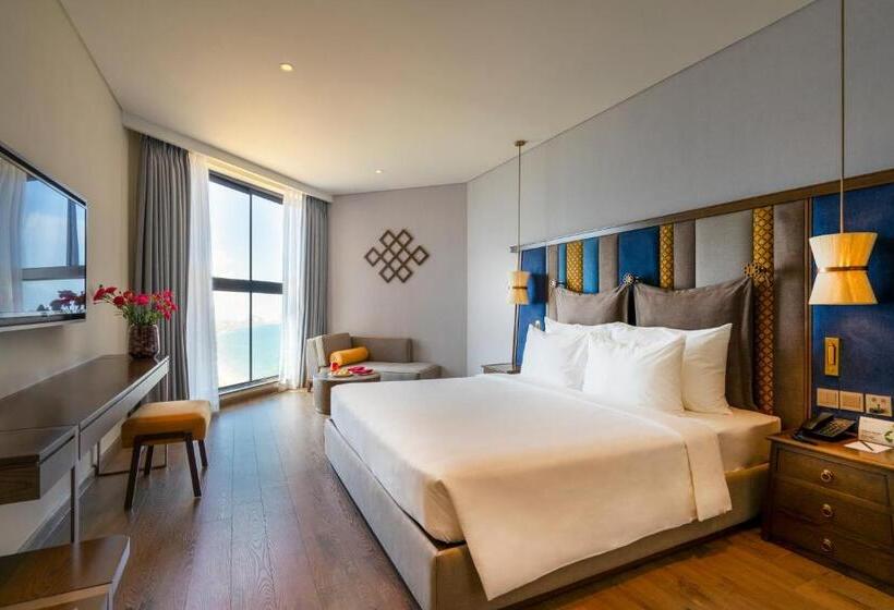اتاق استاندارد, M Continental By Mandala Phu Yen