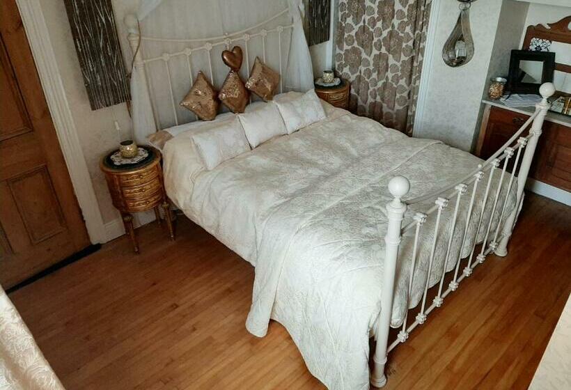 Номер Deluxe, Glenart House