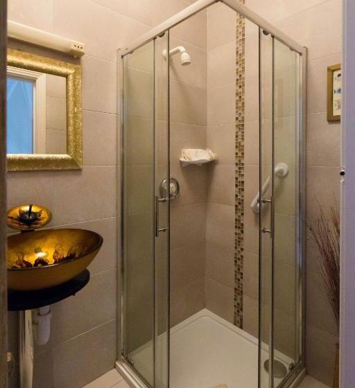 Номер Deluxe, Glenart House