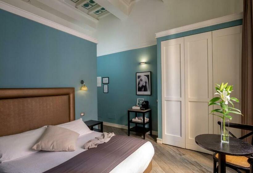 اتاق سوپریور, My Trevi Charming & Luxury Rooms