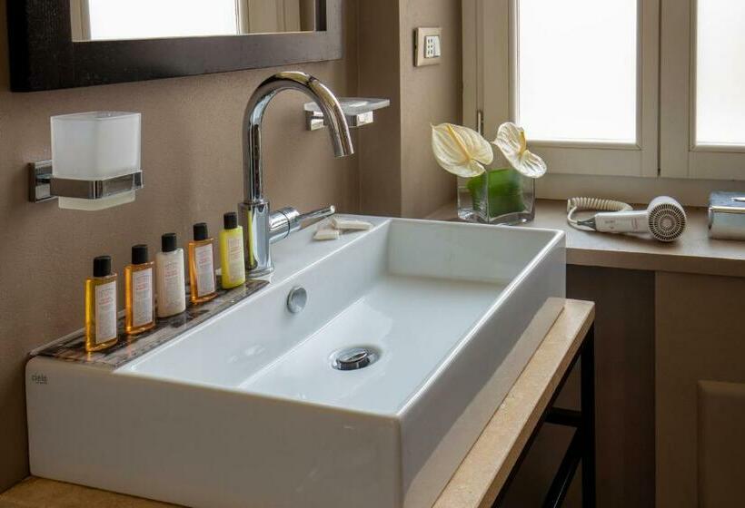 اتاق سوپریور, My Trevi Charming & Luxury Rooms