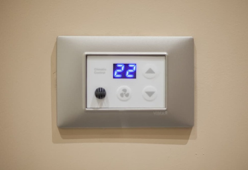 اتاق کلاسیک, My Trevi Charming & Luxury Rooms