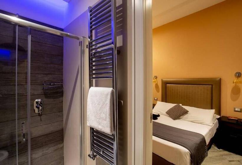 اتاق کلاسیک, My Trevi Charming & Luxury Rooms