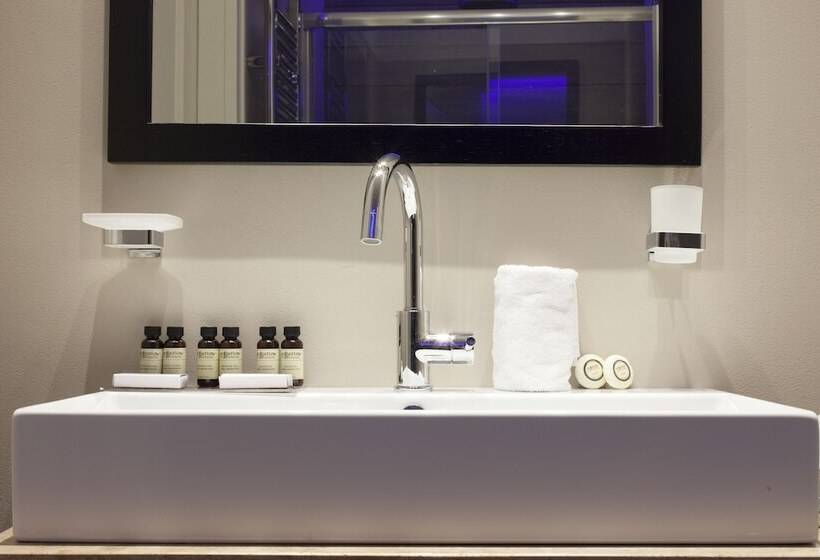 سوییت جونیور, My Trevi Charming & Luxury Rooms